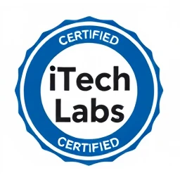 iTech Labs Certification