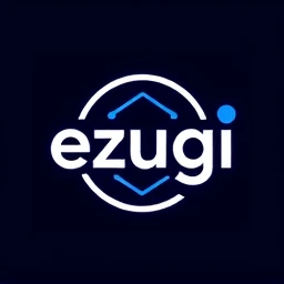 Ezugi Logo