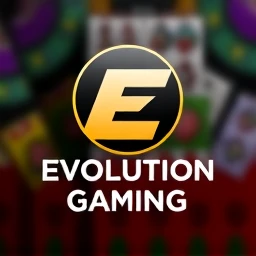 Evolution Gaming Logo